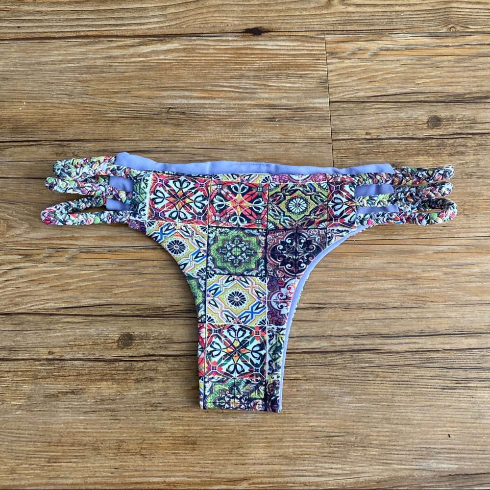 Reversible Bottoms 💜